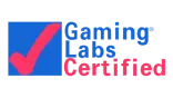 gaming labs certified logo